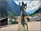 foto Campitello di Fassa